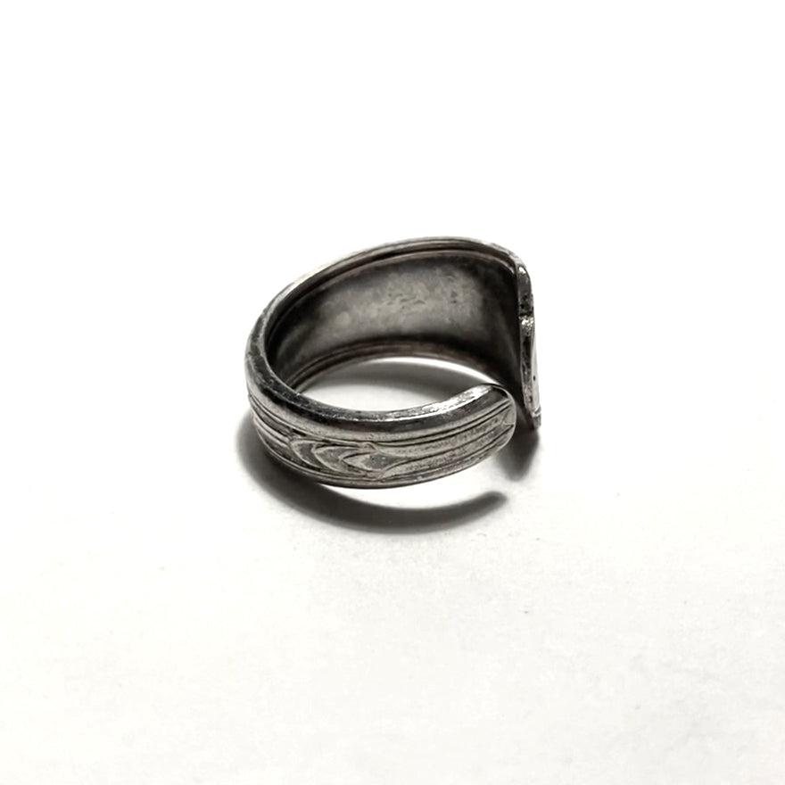 Spoon Ring No.4360 22号