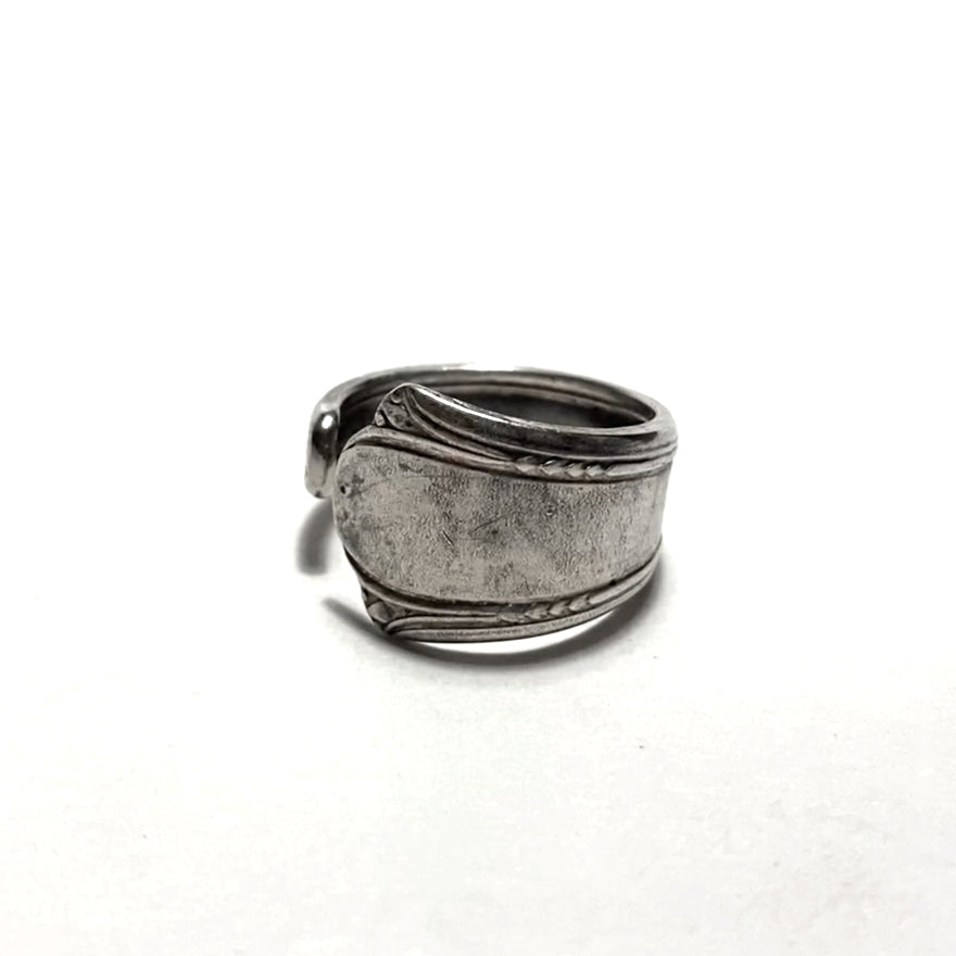 Spoon Ring No.4360 22号