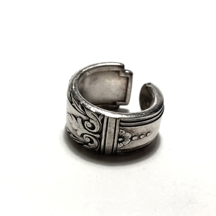 Spoon Ring No.4365 24号