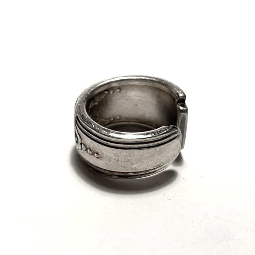 Spoon Ring No.4365 24号