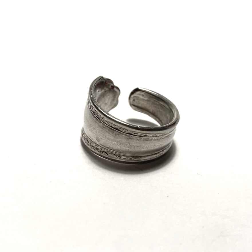 Spoon Ring No.4366 22号