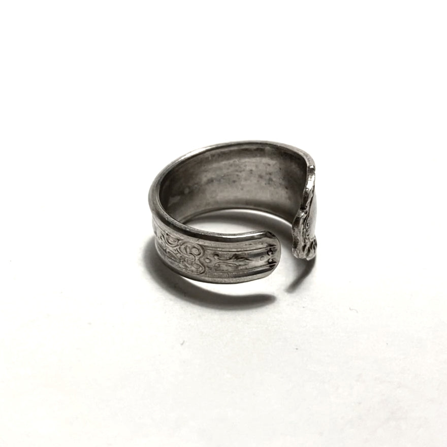Spoon Ring No.4366 22号