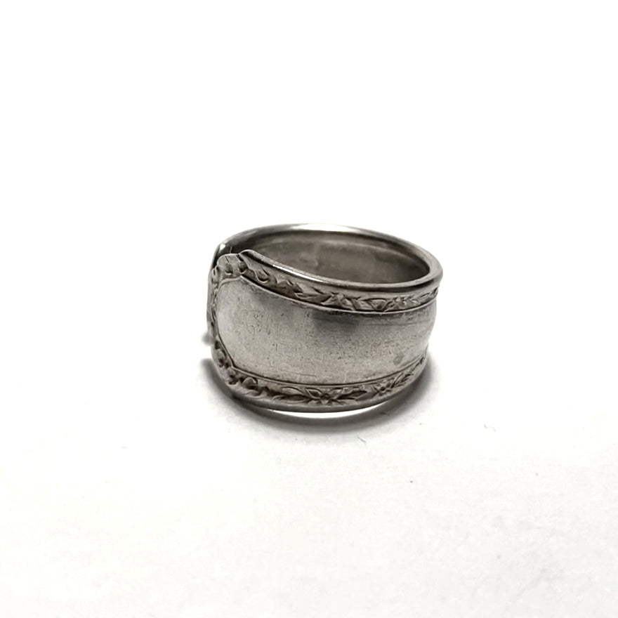 Spoon Ring No.4366 22号