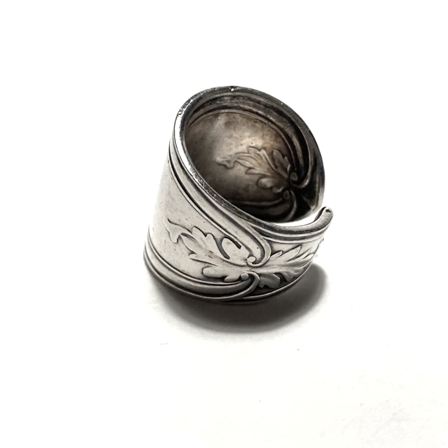 Spoon Ring No.4367 22号