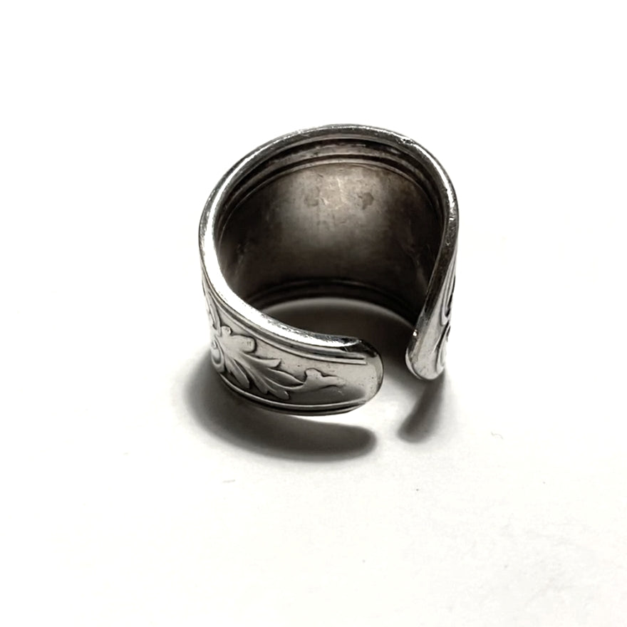Spoon Ring No.4367 22号