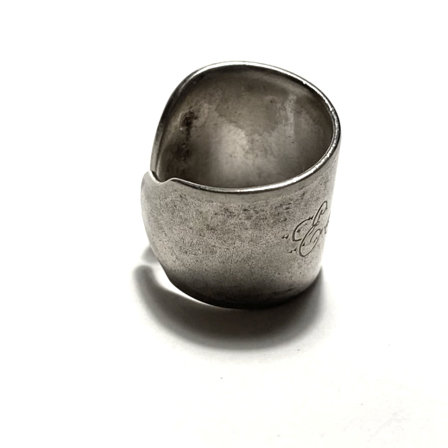 Spoon Ring No.4370 24号