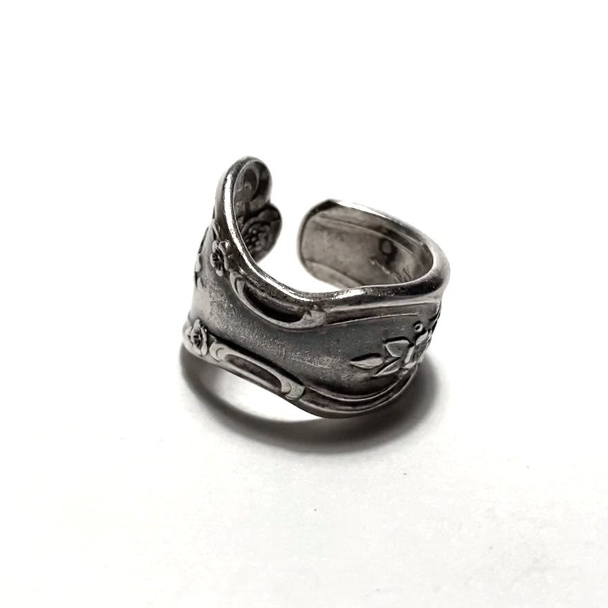 Spoon Ring No.4371 22号