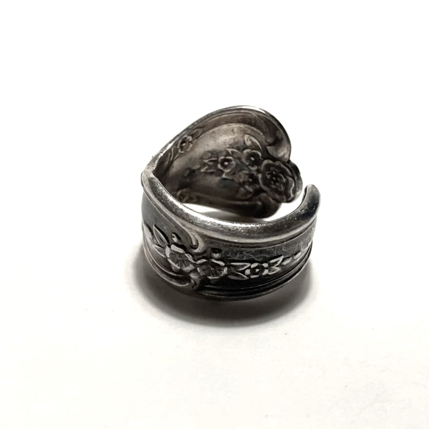 Spoon Ring No.4371 22号