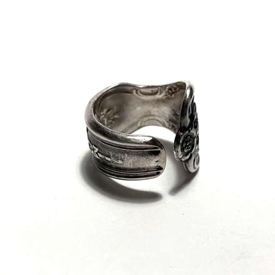 Spoon Ring No.4371 22号