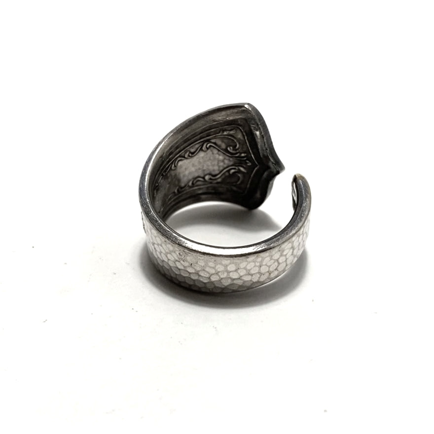 Spoon Ring No.4376 21号