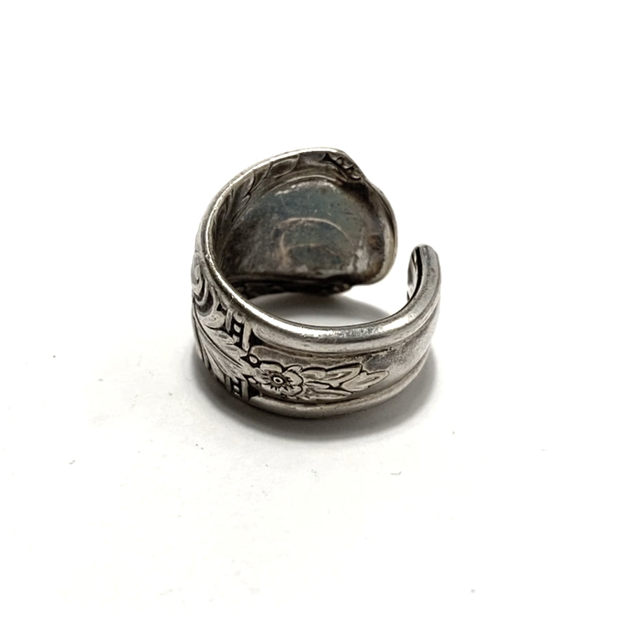 Spoon Ring No.4378 21号