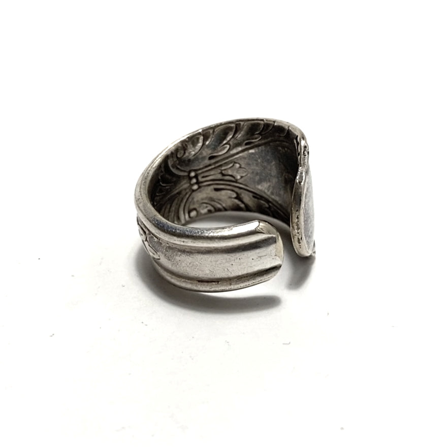Spoon Ring No.4378 21号