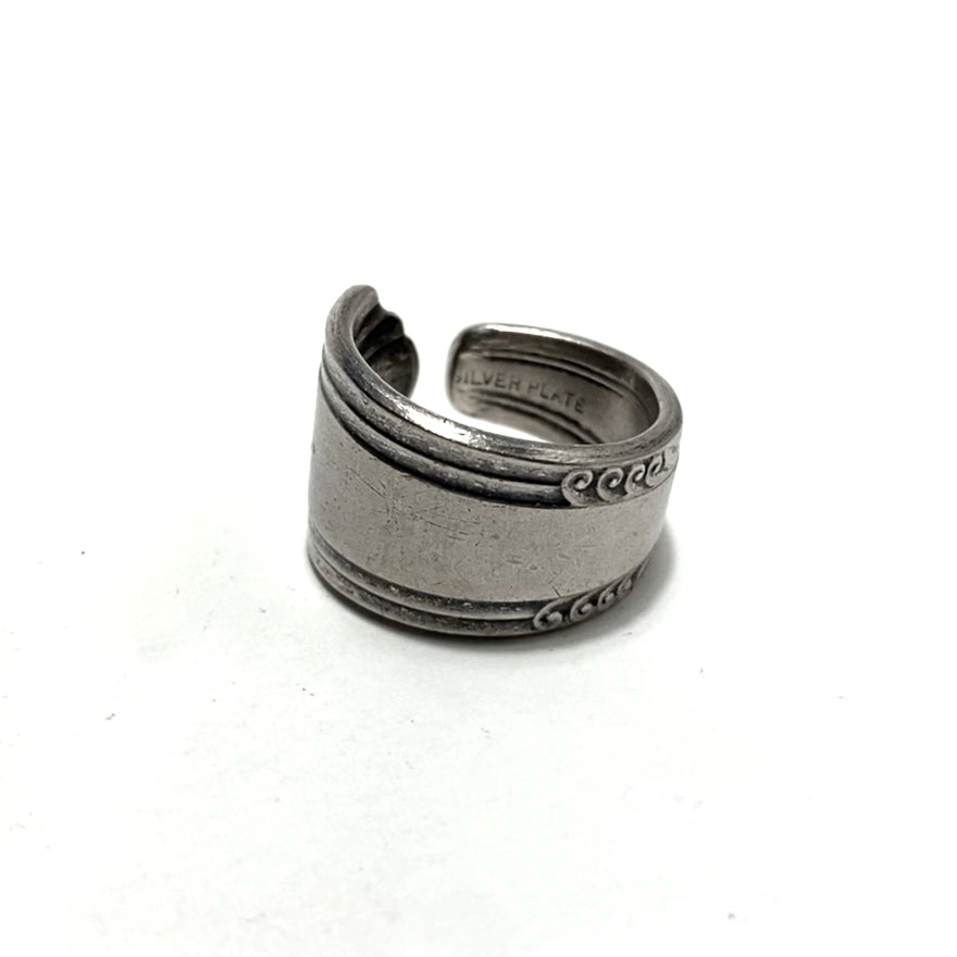 Spoon Ring No.4379 19号