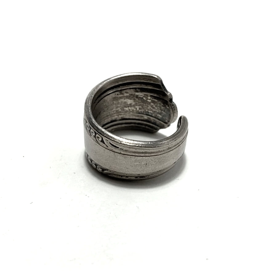 Spoon Ring No.4379 19号