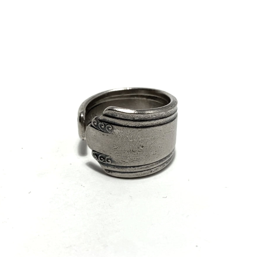 Spoon Ring No.4379 19号