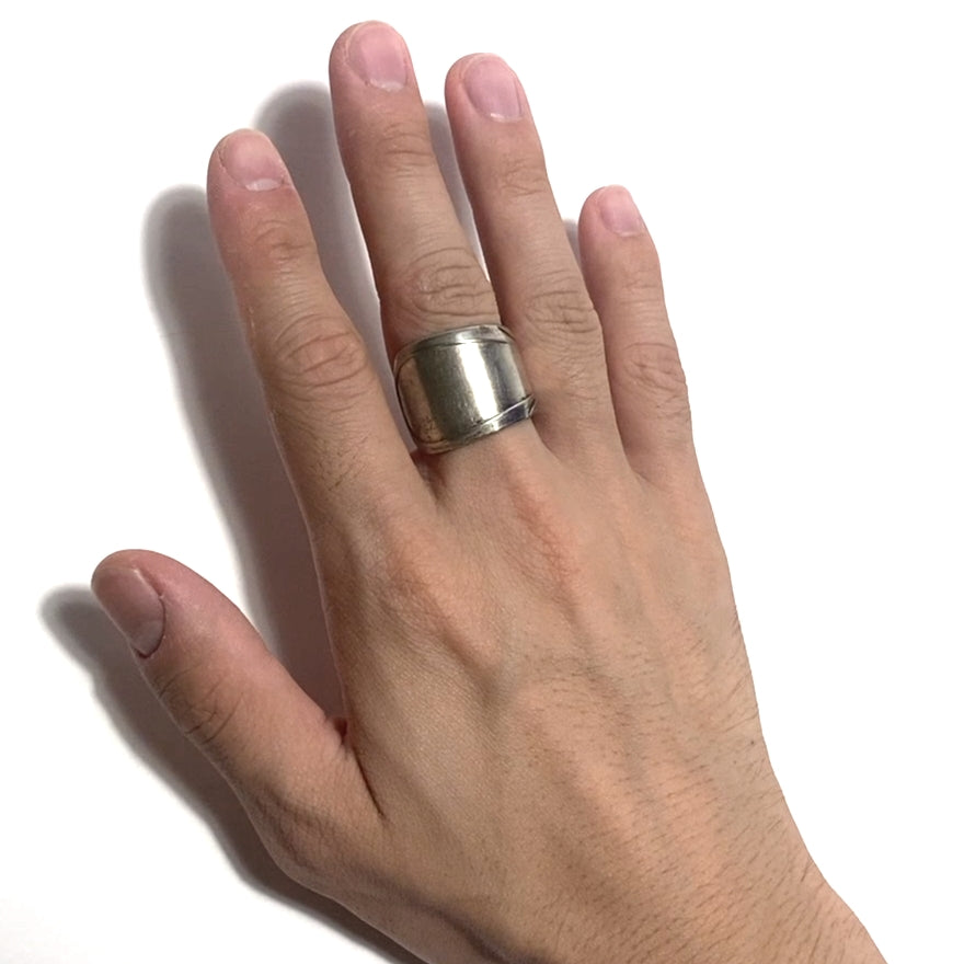 Spoon Ring No.4382 25号