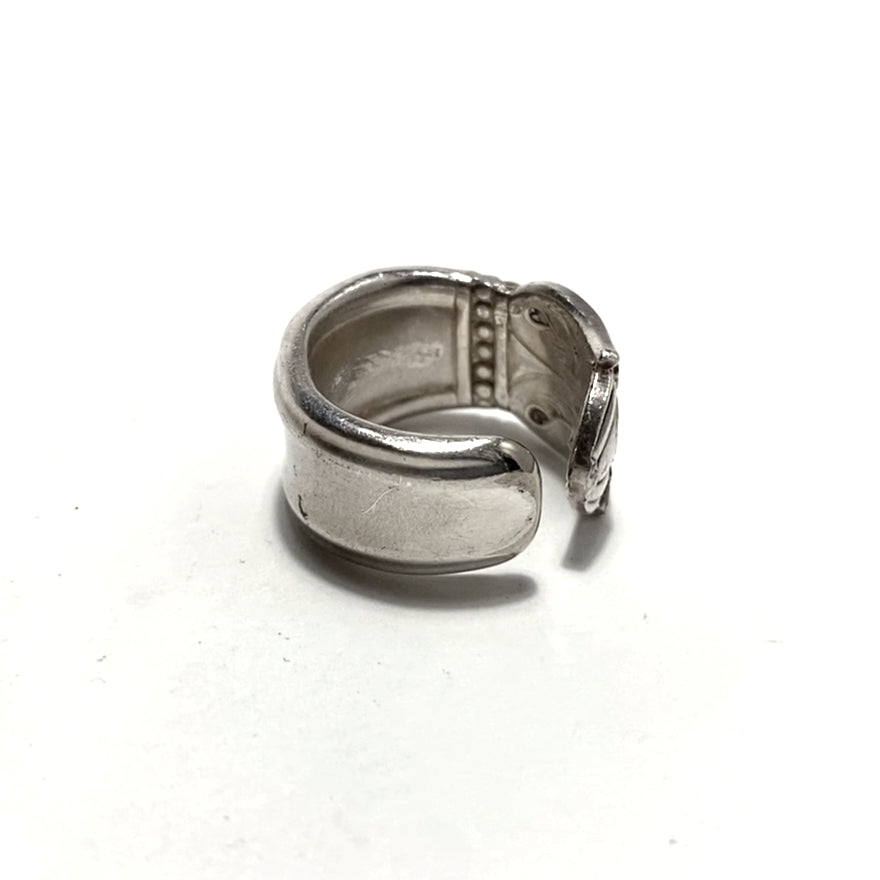 Spoon Ring No.4383 17号
