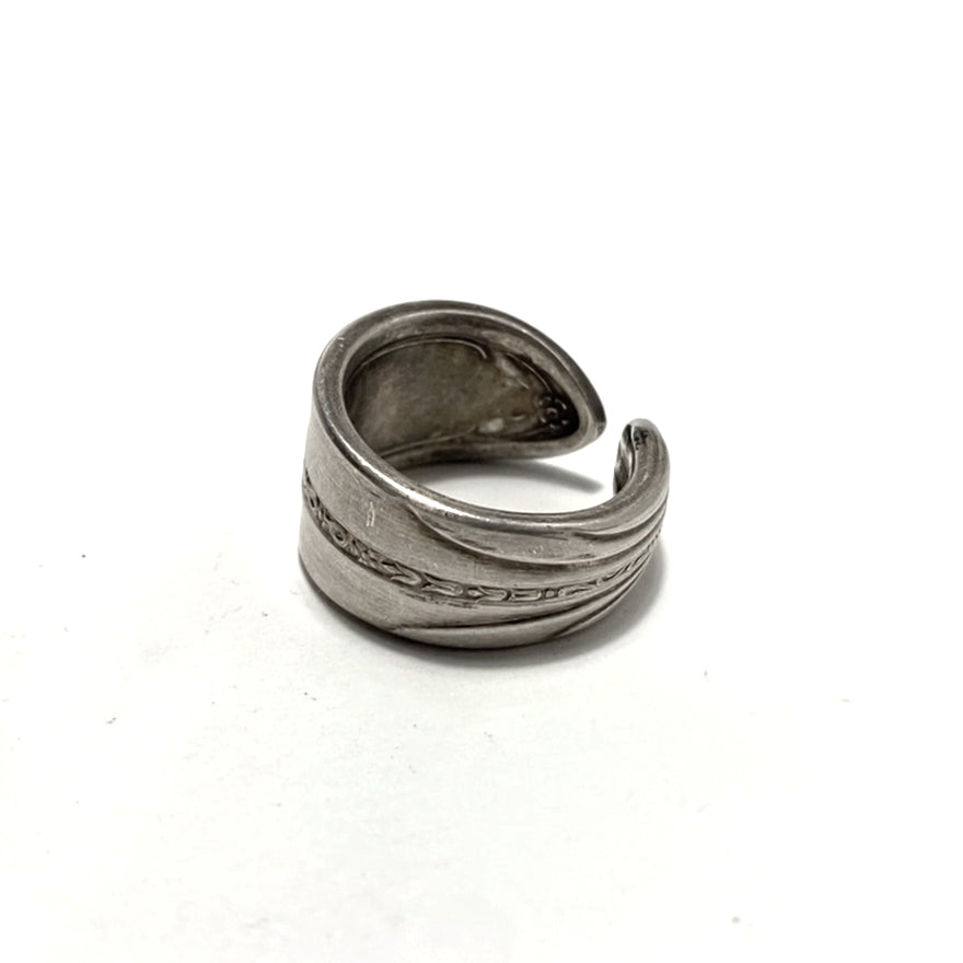 Spoon Ring No.4385 19号