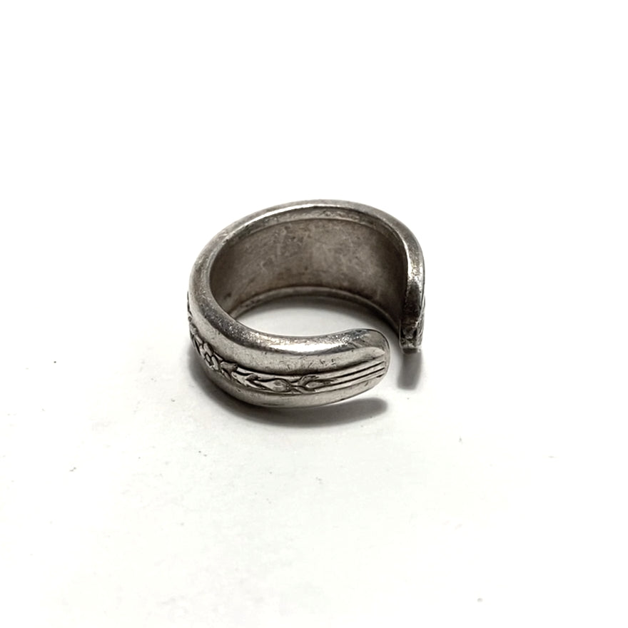 Spoon Ring No.4386 18号