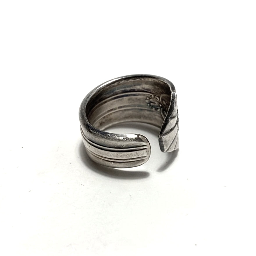 Spoon Ring No.4387 21号
