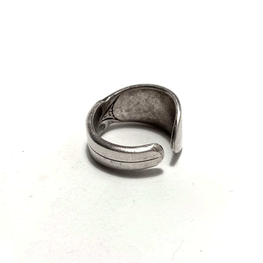 Spoon Ring No.4388 18号