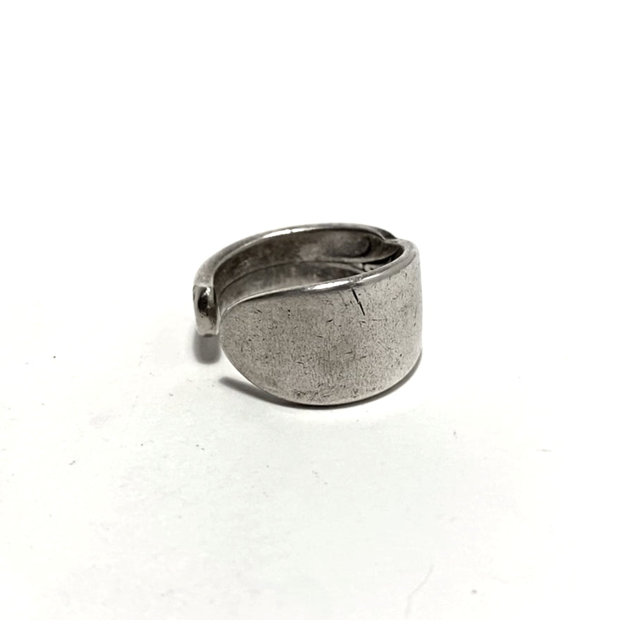 Spoon Ring No.4388 18号