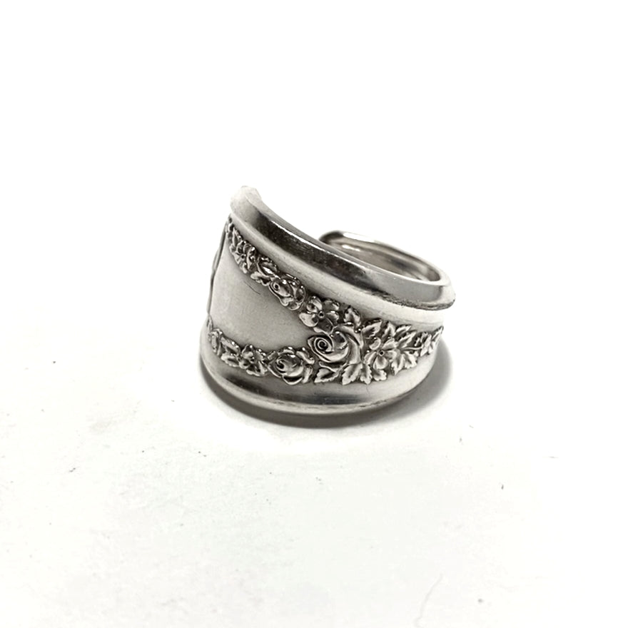 Spoon Ring No.4389 19号