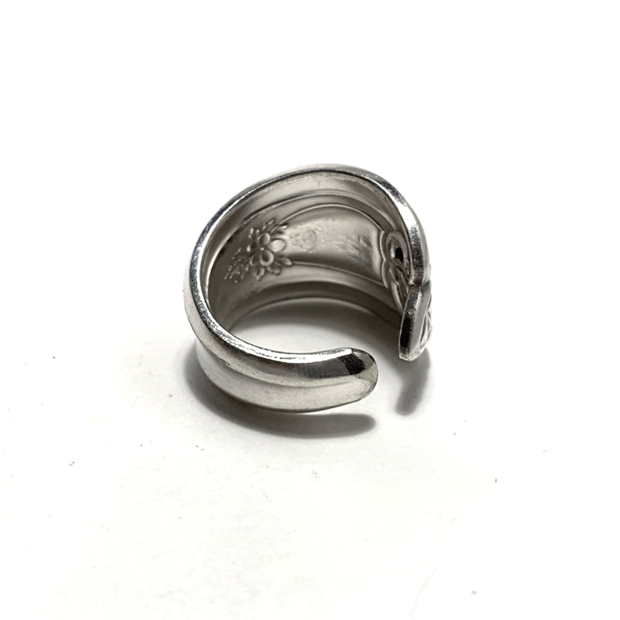 Spoon Ring No.4389 19号