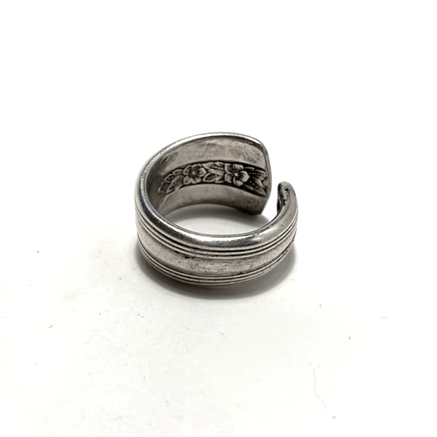 Spoon Ring No.4392 17号