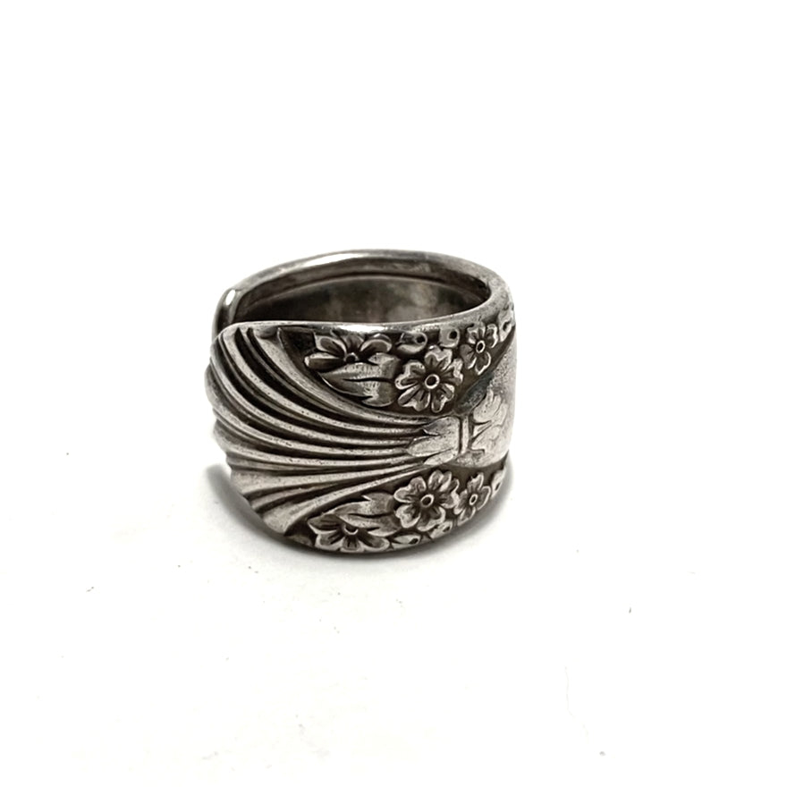 Spoon Ring No.4393 22号