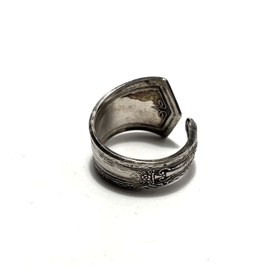 Spoon Ring No.4394 22号