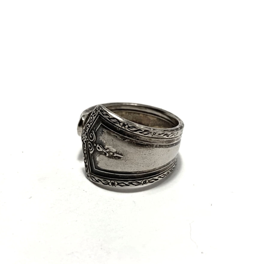 Spoon Ring No.4394 22号