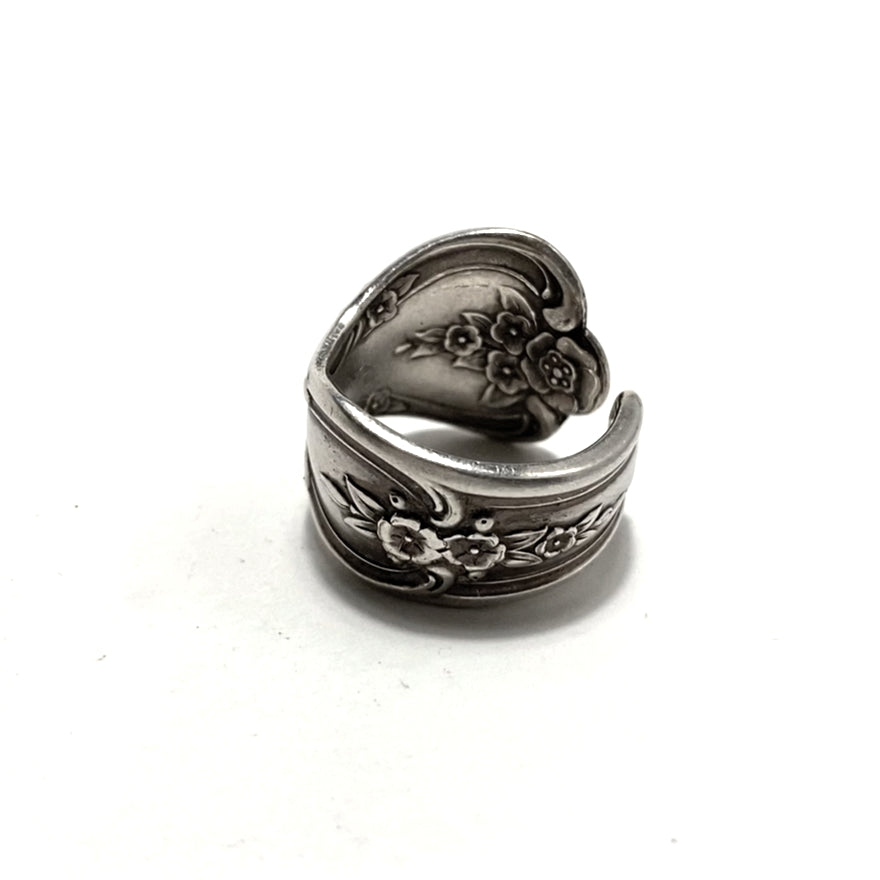 Spoon Ring No.4395 17号