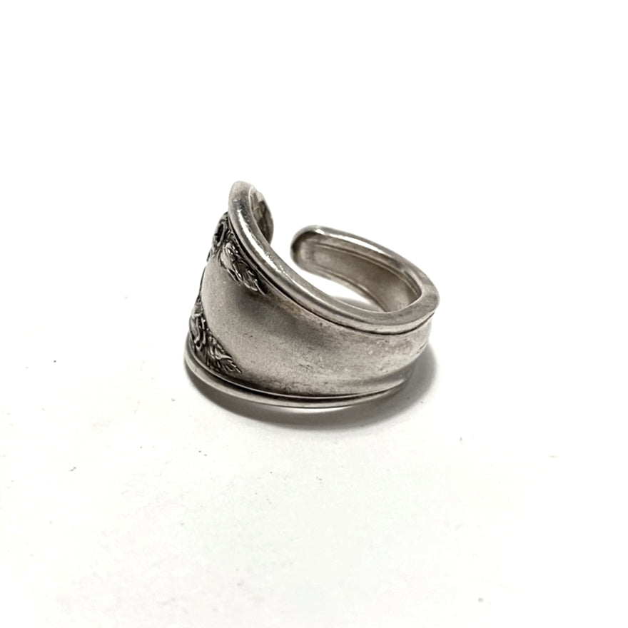 Spoon Ring No.4396 17号