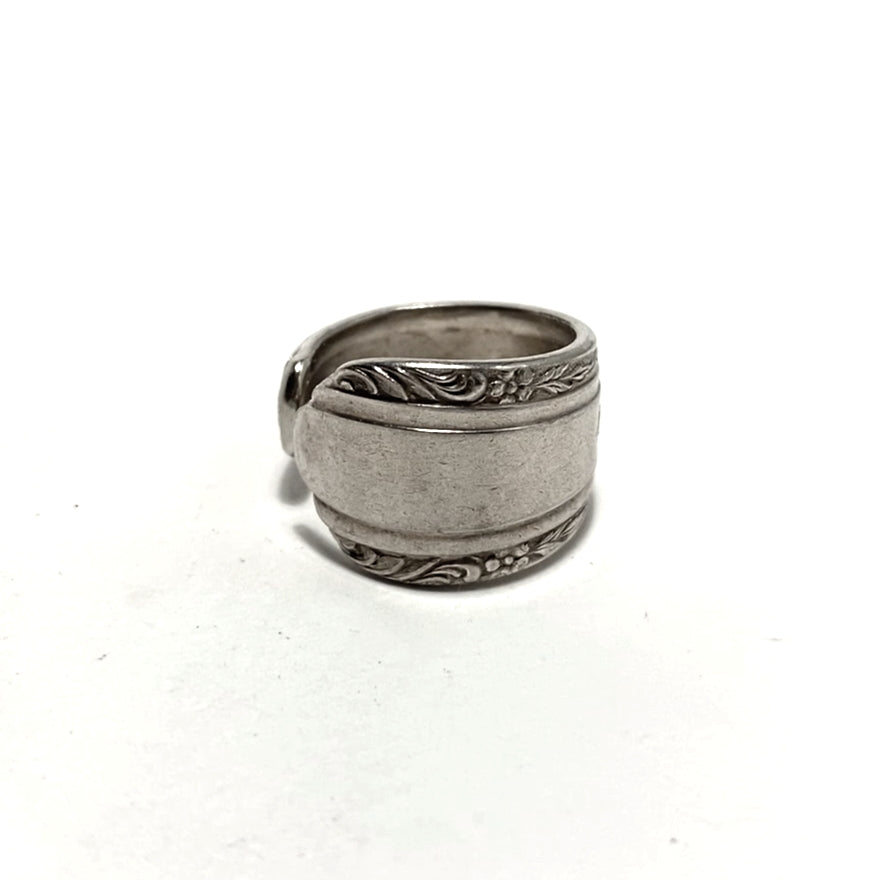 Spoon Ring No.4397 18号