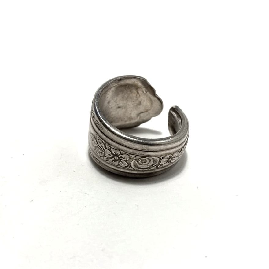 Spoon Ring No.4397 18号