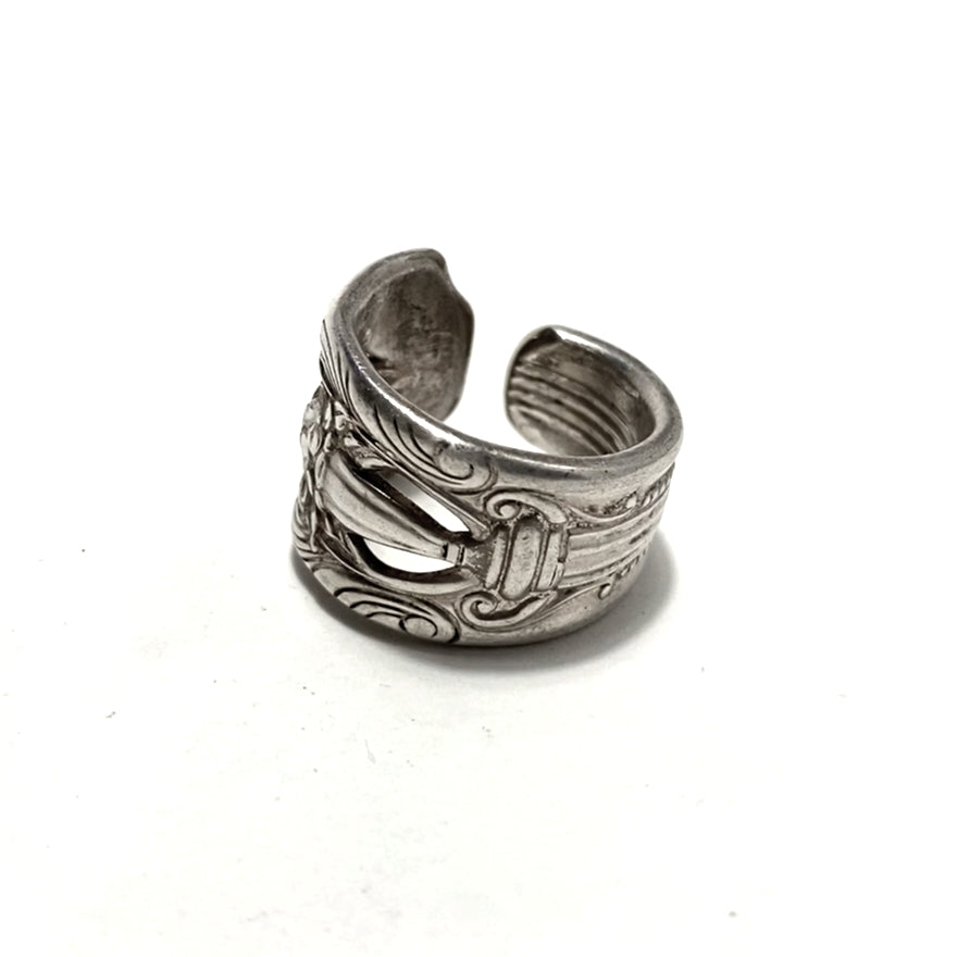 Spoon Ring No.4398 18号