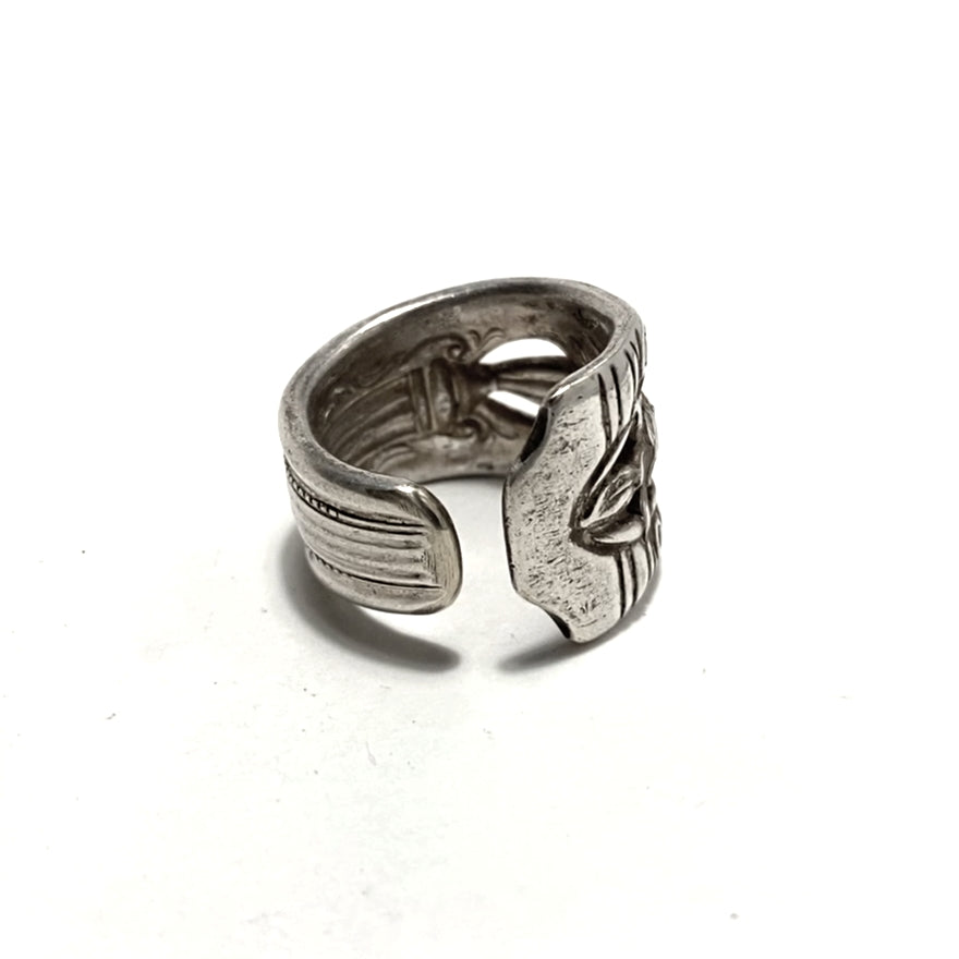 Spoon Ring No.4398 18号