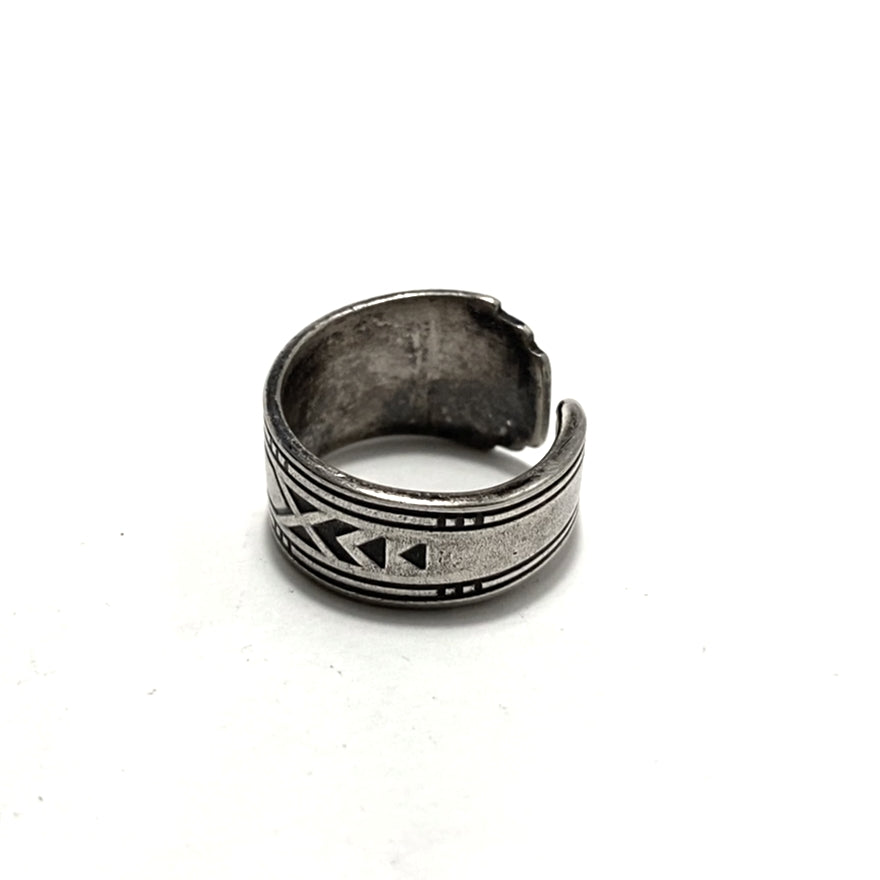 Spoon Ring No.4399 18号