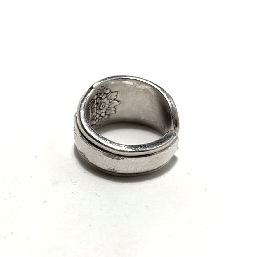 Spoon Ring No.4400 24号
