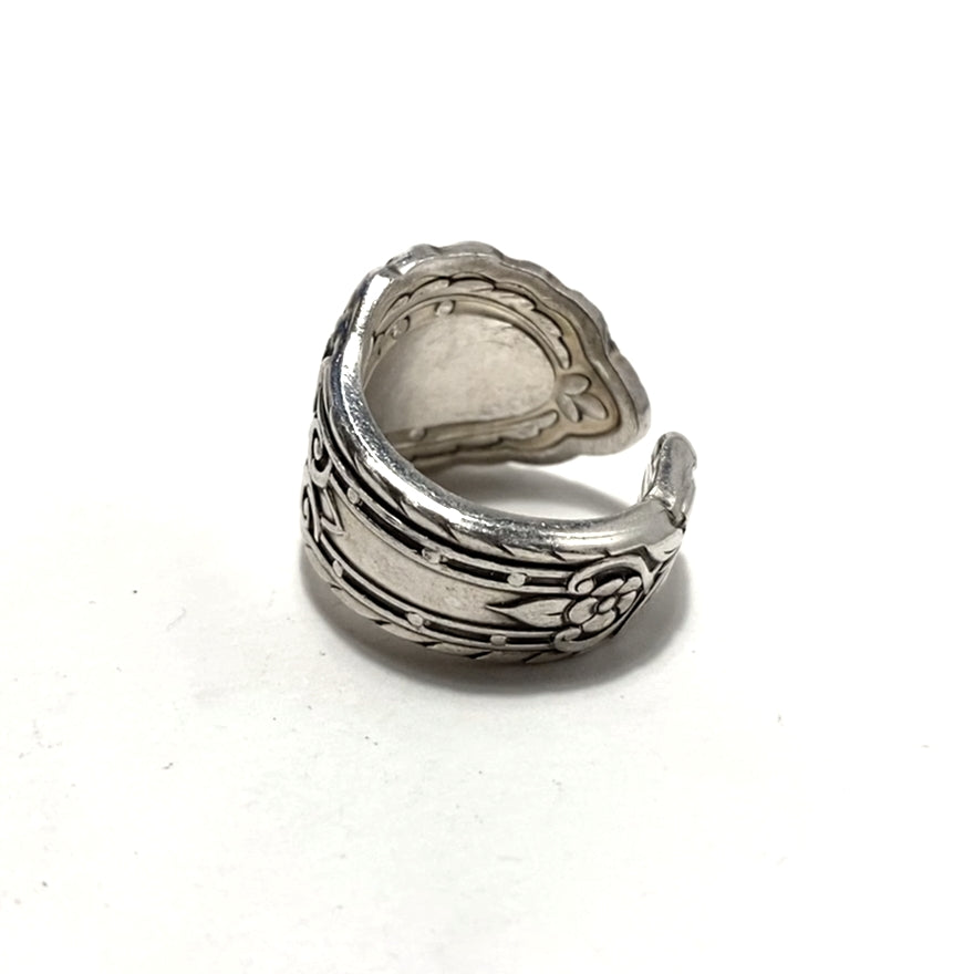 Spoon Ring No.4404 19号