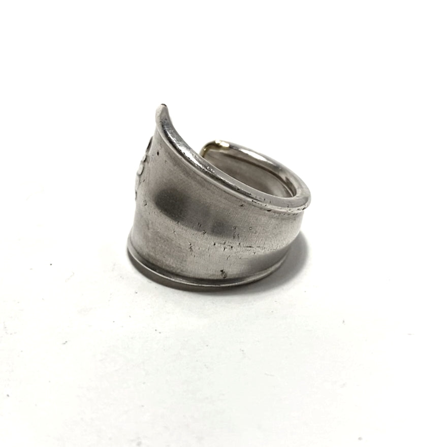 Spoon Ring No.4405 18号