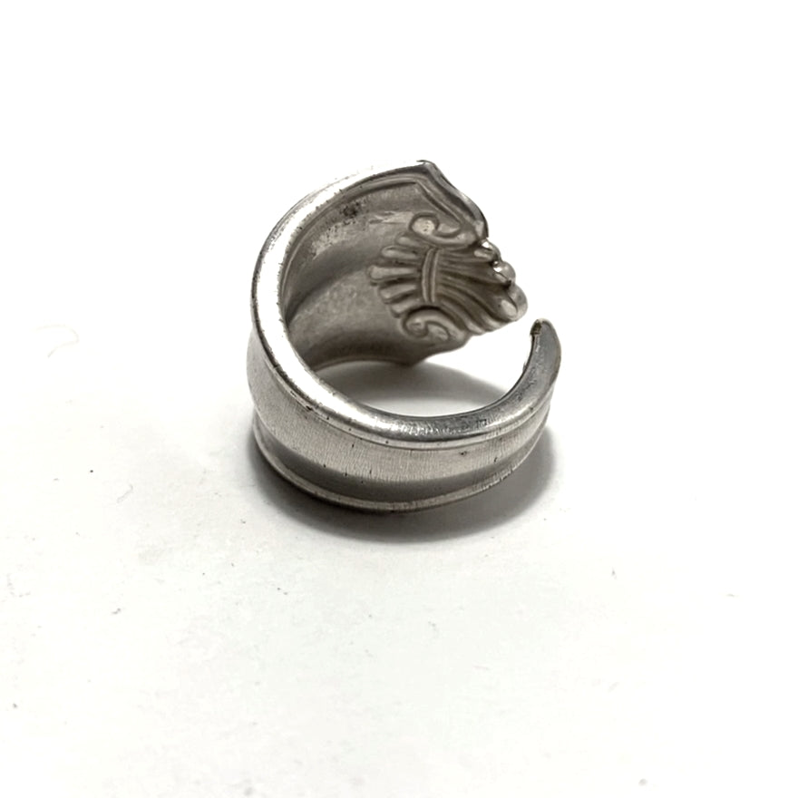 Spoon Ring No.4405 18号