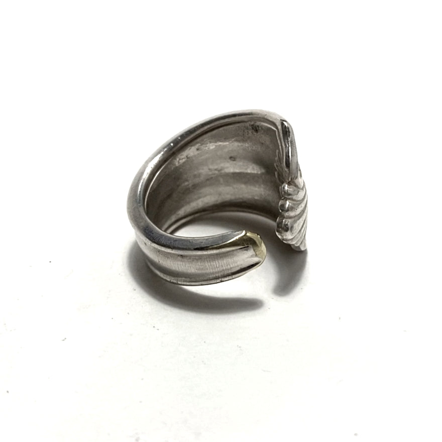 Spoon Ring No.4405 18号