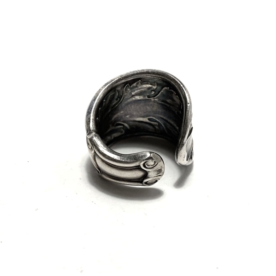 Spoon Ring No.4406 17号