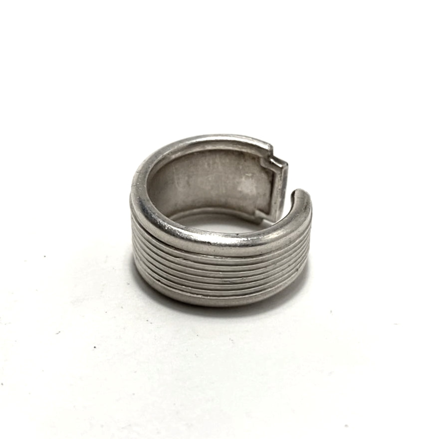 Spoon Ring No.4407 20号