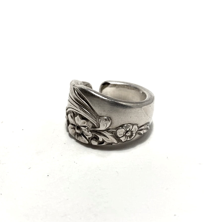 Spoon Ring No.4408 17号