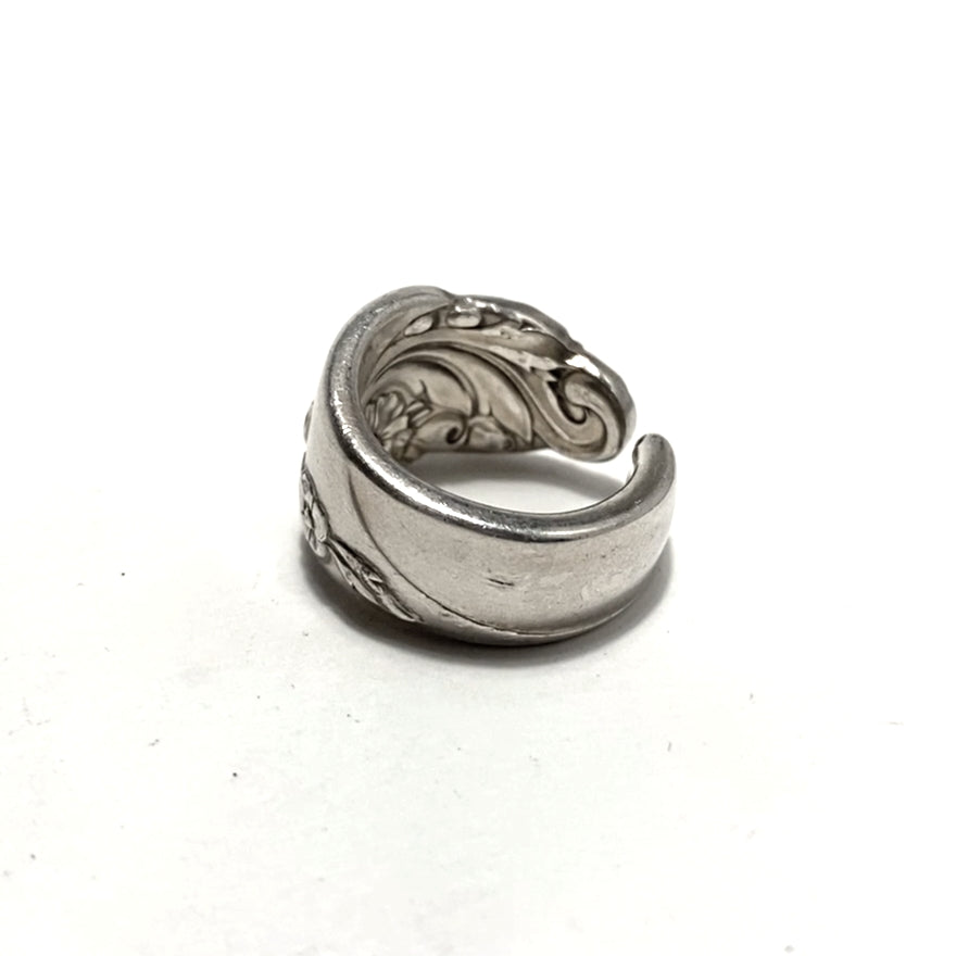Spoon Ring No.4408 17号