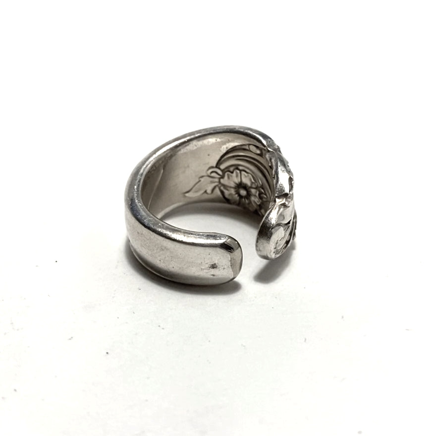 Spoon Ring No.4408 17号