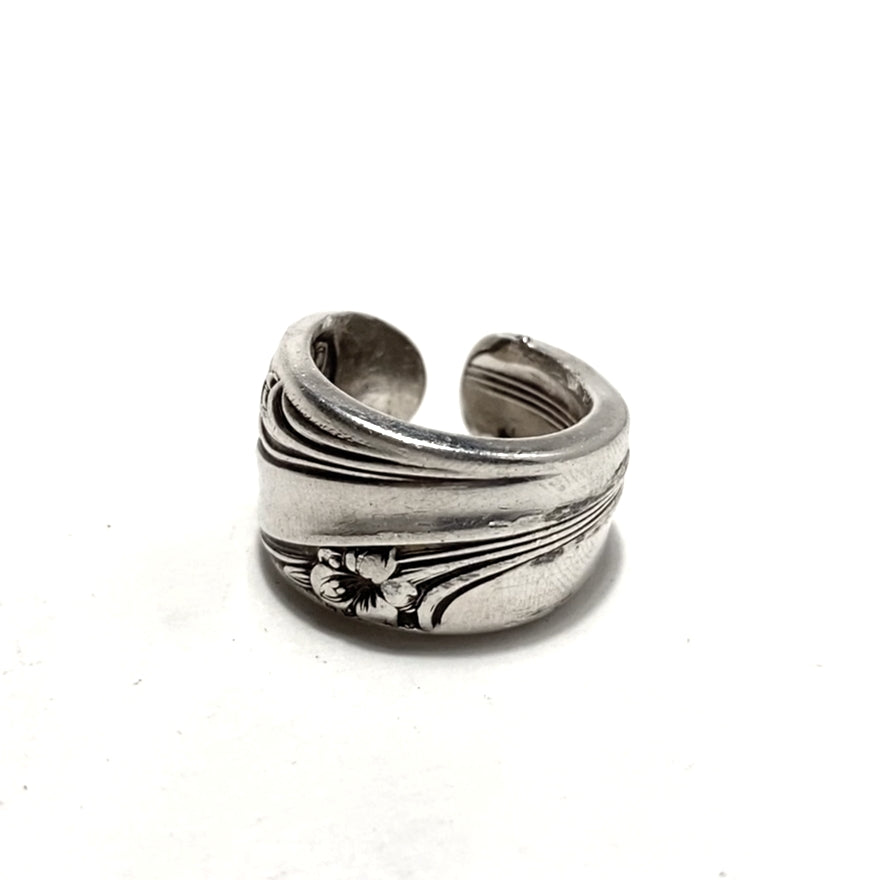 Spoon Ring No.4409 17号